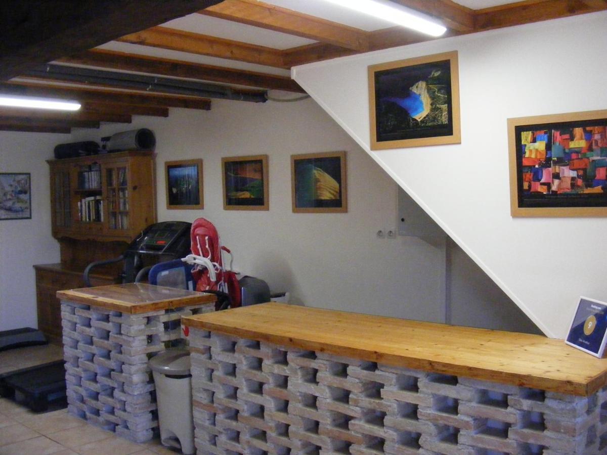 Gites Mirathon Baleyssagues Exterior photo